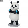 Jujutsu Kaisen - Figurine Maki Zen'in, Panda, Toge, Kento, Choso ou Sukuna, Figuarts Mini