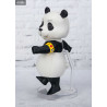 Jujutsu Kaisen - Figurine Maki Zen'in, Panda, Toge, Kento, Choso ou Sukuna, Figuarts Mini
