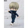 Jujutsu Kaisen - Figurine Maki Zen'in, Panda, Toge, Kento, Choso ou Sukuna, Figuarts Mini