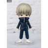 Jujutsu Kaisen - Figurine Maki Zen'in, Panda, Toge, Kento, Choso ou Sukuna, Figuarts Mini