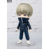 Jujutsu Kaisen - Figurine Maki Zen'in, Panda, Toge, Kento, Choso ou Sukuna, Figuarts Mini