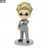 Jujutsu Kaisen - Figurine Maki Zen'in, Panda, Toge, Kento, Choso ou Sukuna, Figuarts Mini