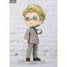 Jujutsu Kaisen - Figurine Maki Zen'in, Panda, Toge, Kento, Choso ou Sukuna, Figuarts Mini