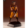 X-Men - Figure Wolverine '80, Marvel Comics Collectors Gallery