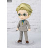 Jujutsu Kaisen - Figurine Maki Zen'in, Panda, Toge, Kento, Choso ou Sukuna, Figuarts Mini