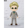 Jujutsu Kaisen - Figurine Maki Zen'in, Panda, Toge, Kento, Choso ou Sukuna, Figuarts Mini