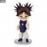 Jujutsu Kaisen - Figurine Maki Zen'in, Panda, Toge, Kento, Choso ou Sukuna, Figuarts Mini