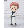 Jujutsu Kaisen - Figurine Maki Zen'in, Panda, Toge, Kento, Choso ou Sukuna, Figuarts Mini