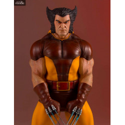 X-Men - Figurine Wolverine...