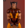 X-Men - Figure Wolverine '80, Marvel Comics Collectors Gallery