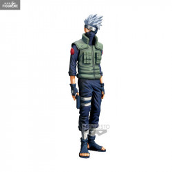 Naruto Shippuden - Figurine...
