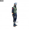 Naruto Shippuden - Kakashi Hatake figure, Grandista Manga Dimensions