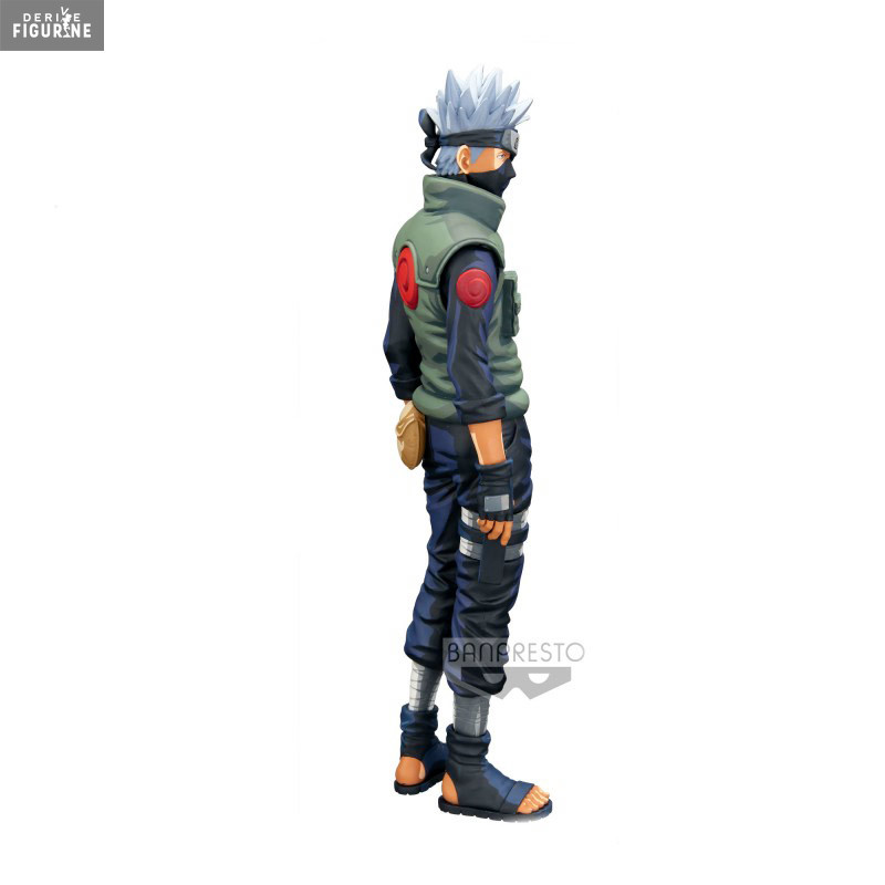 Naruto Shippuden - Figurine...