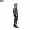 Naruto Shippuden - Kakashi Hatake figure, Grandista Manga Dimensions