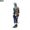 Naruto Shippuden - Kakashi Hatake figure, Grandista Manga Dimensions