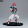 Demon Slayer: Kimetsu no Yaiba - Akaza figure, Vibration Stars