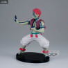 Demon Slayer: Kimetsu no Yaiba - Akaza figure, Vibration Stars