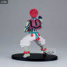 Demon Slayer: Kimetsu no Yaiba - Akaza figure, Vibration Stars