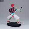 Demon Slayer: Kimetsu no Yaiba - Akaza figure, Vibration Stars