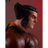 X-Men - Figure Wolverine '80, Marvel Comics Collectors Gallery