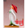 The Quintessential Quintuplets 2 - Figurine Yotsuba Nakano, Shiromuku
