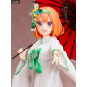 The Quintessential Quintuplets 2 - Figure Yotsuba Nakano, Shiromuku