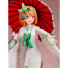 The Quintessential Quintuplets 2 - Figure Yotsuba Nakano, Shiromuku