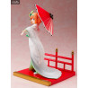 The Quintessential Quintuplets 2 - Figure Yotsuba Nakano, Shiromuku