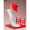 The Quintessential Quintuplets 2 - Figurine Yotsuba Nakano, Shiromuku