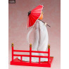The Quintessential Quintuplets 2 - Figurine Yotsuba Nakano, Shiromuku
