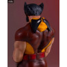 X-Men - Figure Wolverine '80, Marvel Comics Collectors Gallery