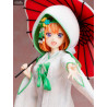 The Quintessential Quintuplets 2 - Figure Yotsuba Nakano, Shiromuku