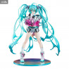 Character Vocal Series 01 - Figurine Hatsune Miku, with Solwa