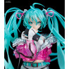 Character Vocal Series 01 - Figurine Hatsune Miku, with Solwa