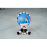 Re: Zero Starting Life in Another World - Figure Rem, Petanko Sofubi
