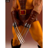 X-Men - Figure Wolverine '80, Marvel Comics Collectors Gallery