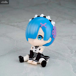 Re: Zero Starting Life in...