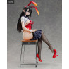 Comic Grape Vol. 61 - Figurine Miu Akagiri