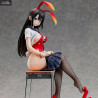 Comic Grape Vol. 61 - Figure Miu Akagiri