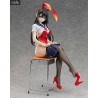 Comic Grape Vol. 61 - Figurine Miu Akagiri