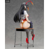Comic Grape Vol. 61 - Figure Miu Akagiri