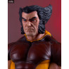 X-Men - Figure Wolverine '80, Marvel Comics Collectors Gallery