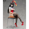 Comic Grape Vol. 61 - Figure Miu Akagiri
