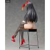 Comic Grape Vol. 61 - Figurine Miu Akagiri