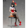 Comic Grape Vol. 61 - Figurine Miu Akagiri