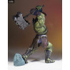 Thor Ragnarok - Figure Hulk, Marvel Comics Collectors Gallery