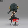 SPY×FAMILY - Figurine Yor Forger Classique ou Pastel, Q Posket