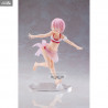 Re:Zero -Starting Life in Another World- - Figure Ram ,Celestial vivi