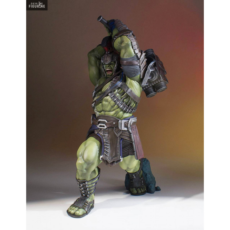 Thor Ragnarok - Figure...