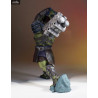 Thor Ragnarok - Figure Hulk, Marvel Comics Collectors Gallery